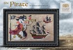 (image for) Snowman Collector 9 - The Pirate